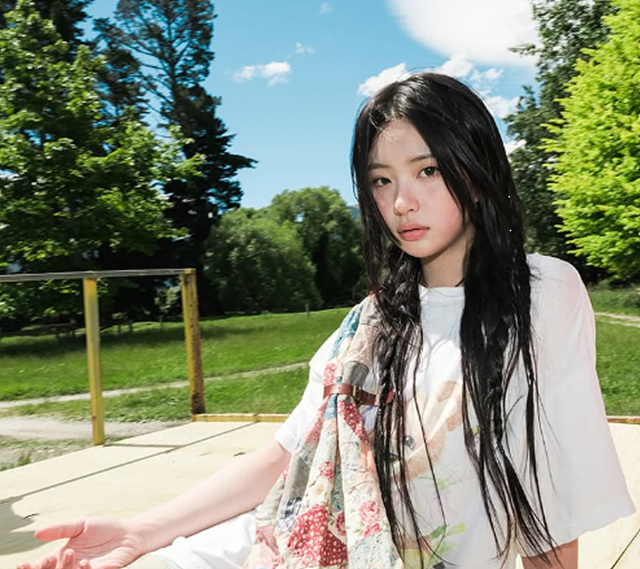 키키 걸그룹 프로필 지유 수이 하음 이솔 키야 젠지미(Gen Z美)