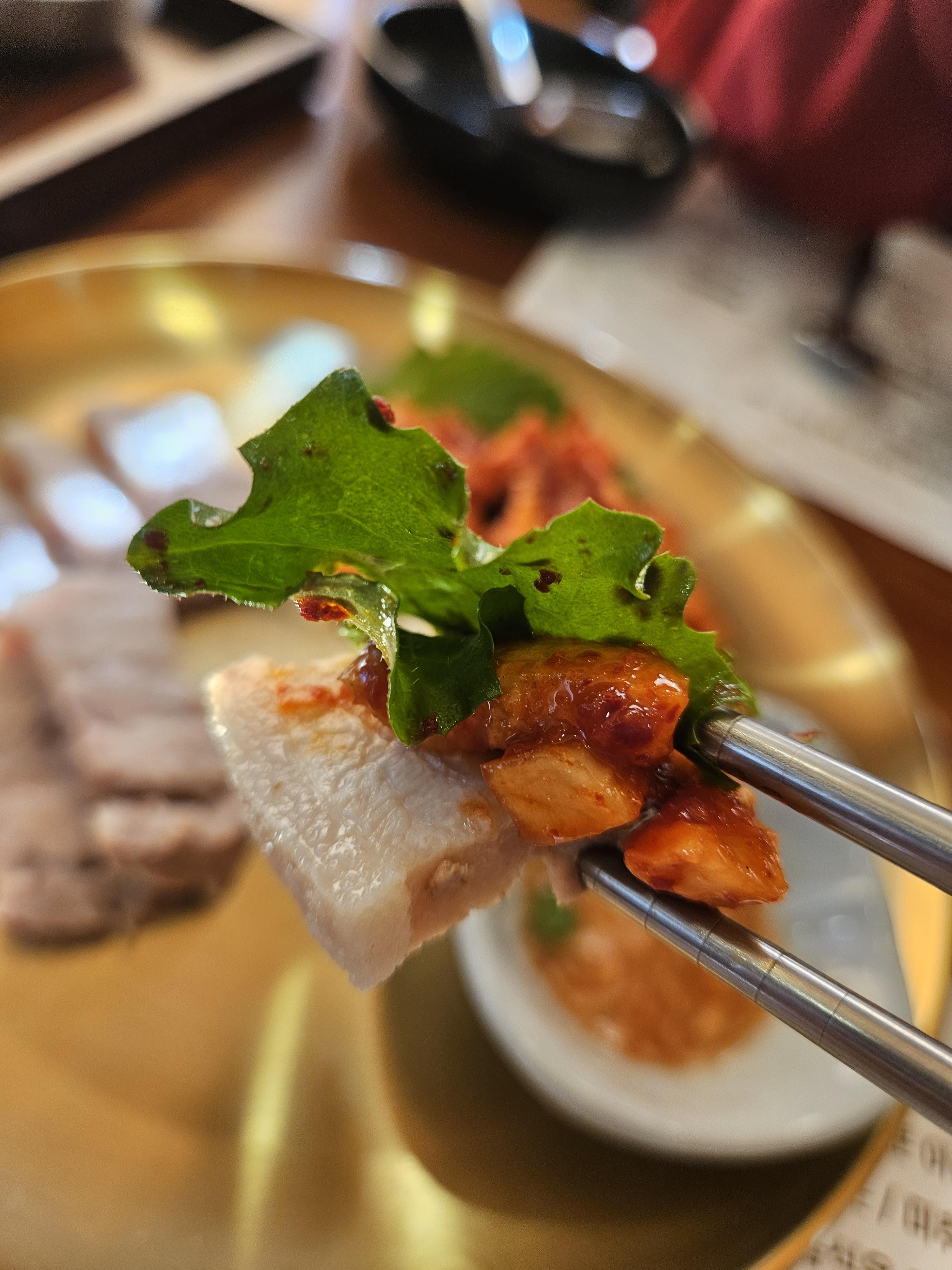충주맛집 충주보리밥집 충주보리밥 보리밥 모담보리밥 충주보리밥정식 교현동맛집 안림동맛집 충주 모담보리밥 