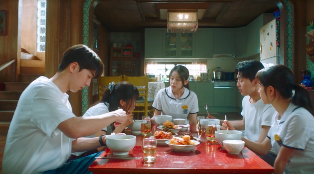 스물다섯-스물하나