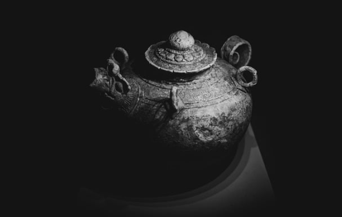 새석기시대에서 고대 중국의 발전