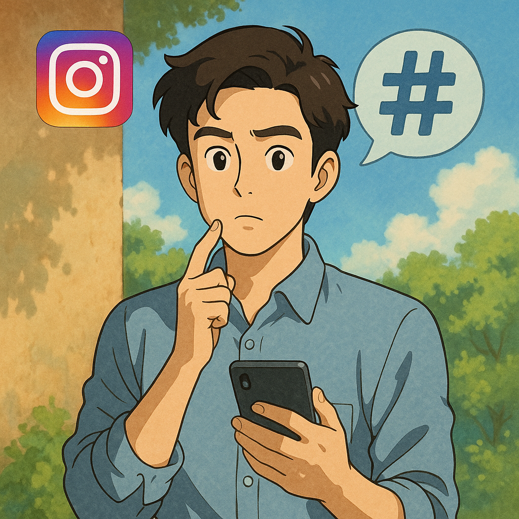 인스타그램 -계정- 성장시키는- 해시태그 -전략