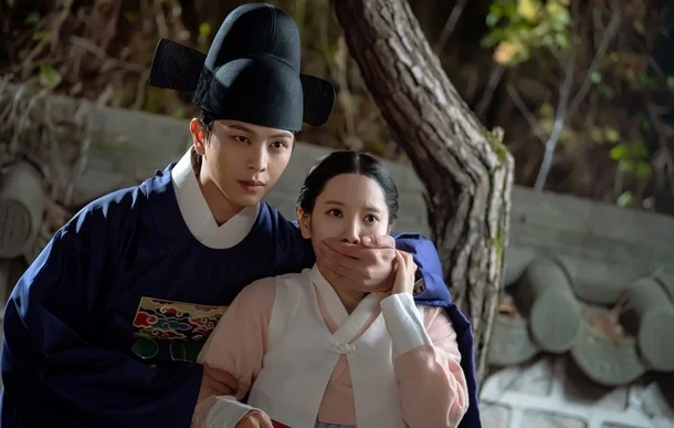 귀궁 육성재 김지연 종영