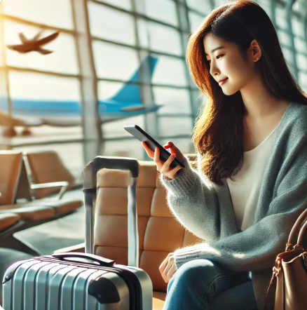 항공권 최저가 찾는 법