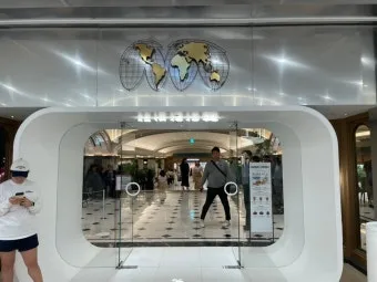 아라비카 신세계 강남점 완벽 가이드 위치 메뉴 분위기까지 리뷰로 정리_4