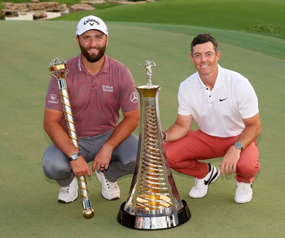 존람 로리 맥길로이