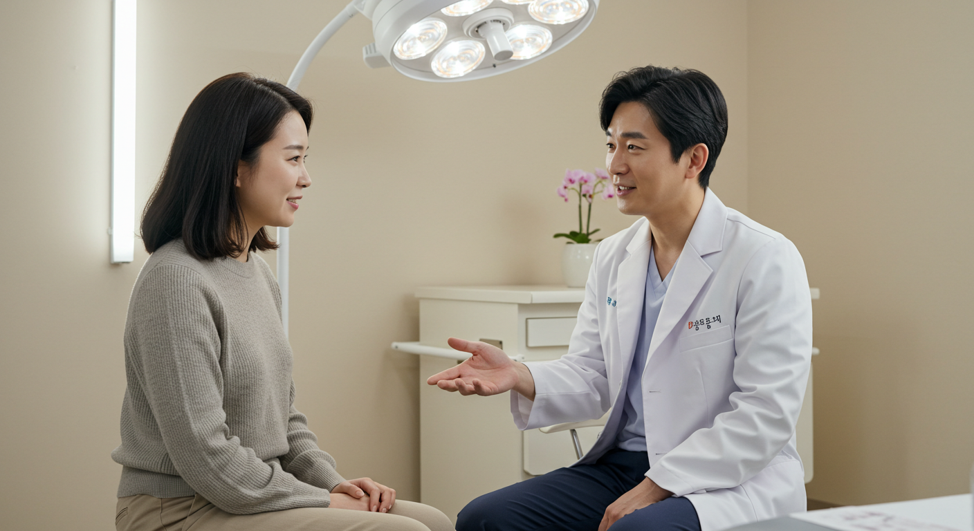 다낭성난소증후군, PCOS, 여성호르몬