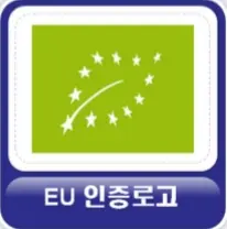 유럽연합 인증 로고