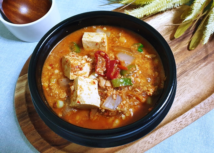 청국장의 효능 및 부작용