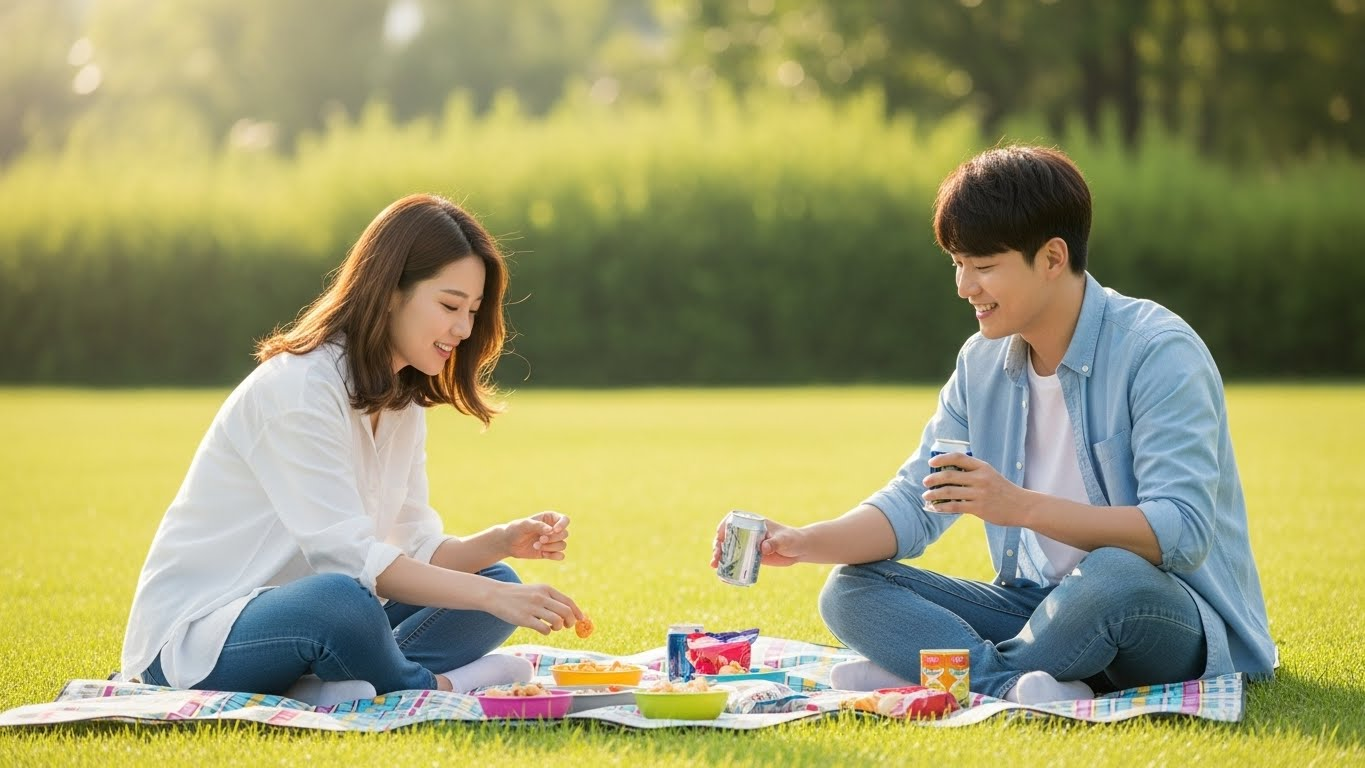 이마트 노브랜드 추천 간식