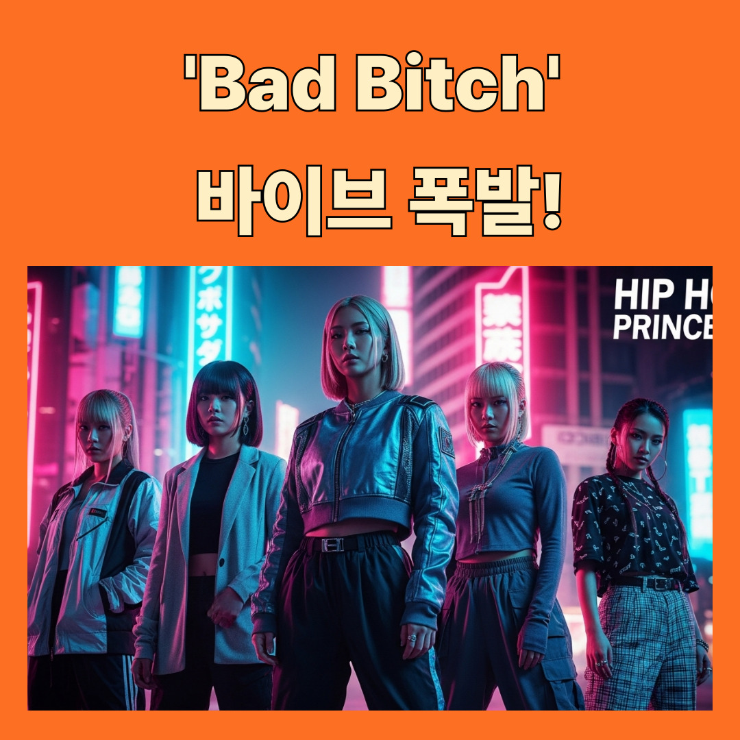 한일연합힘합걸그룹_썸네일