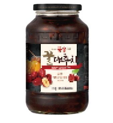 감기에 좋은 차