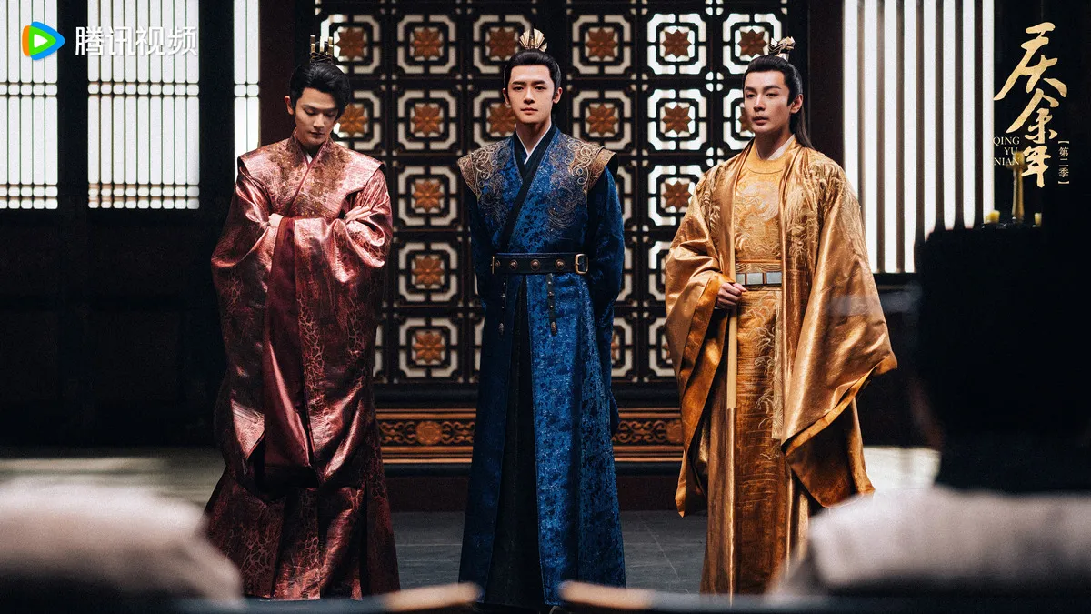 2황자-1황자-태자가-서있는-모습