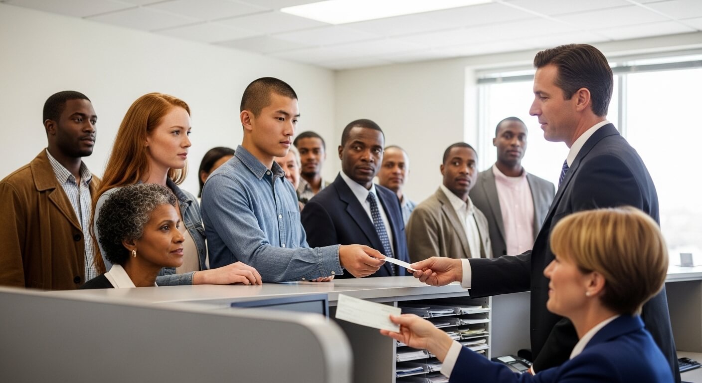 실업급여 모의계산