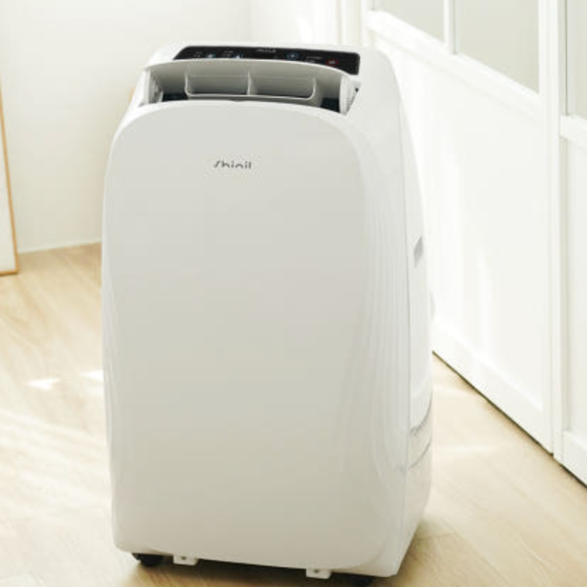 이동식 에어컨, 써보니 어떨까? 실제 사용 후기