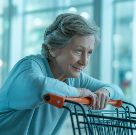 척추관협착증 증상