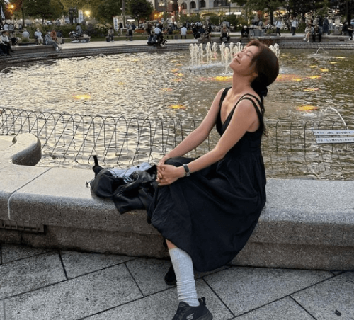 걸스데이 소진 결혼