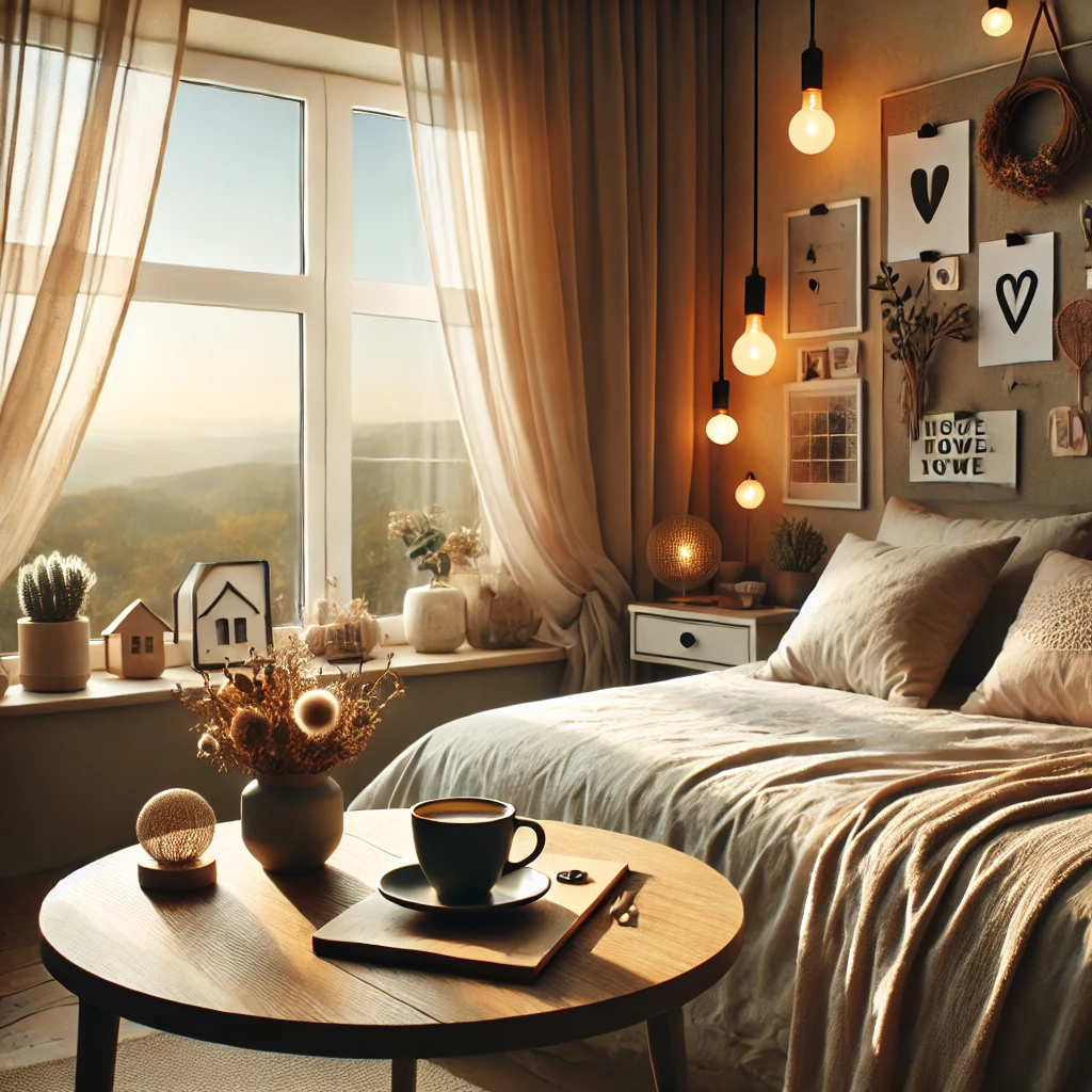 감성과 분위기를 동시에, 인스타 감성 숙소 추천 리스트