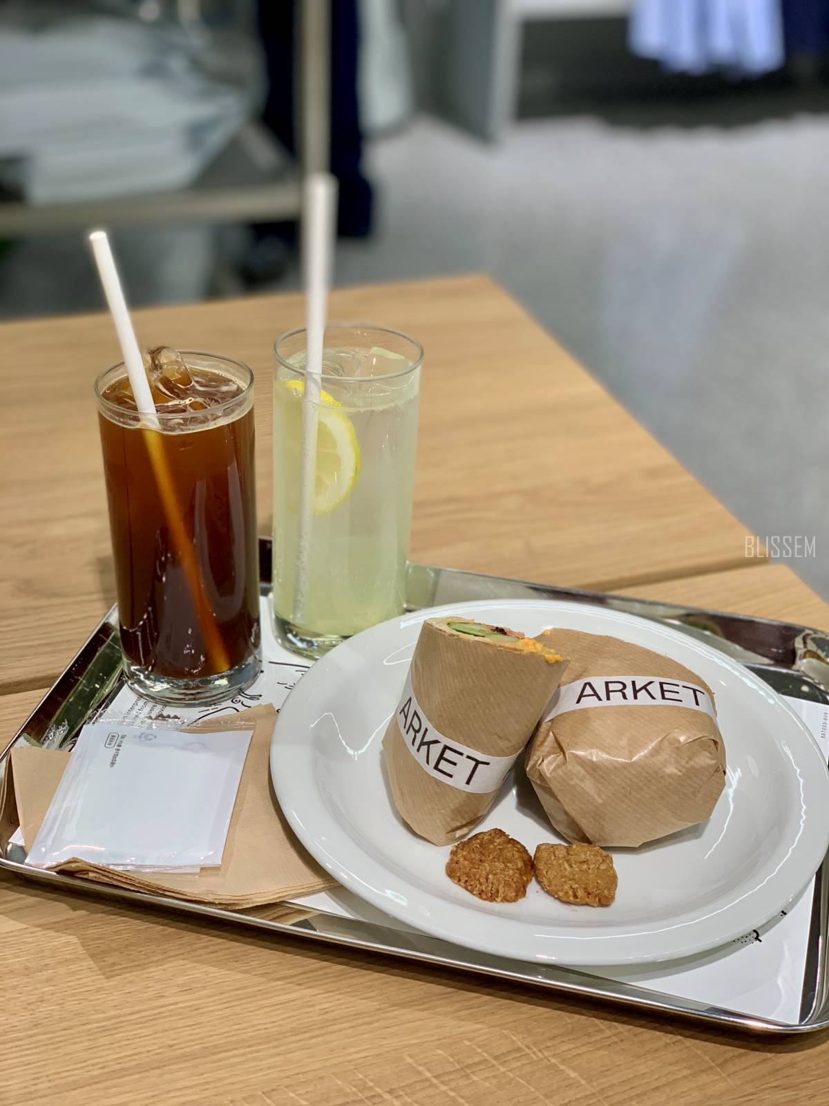 용산-비건-카페-아르켓-아르켓카페-ARKET