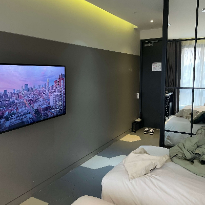 홍대 근처 호텔