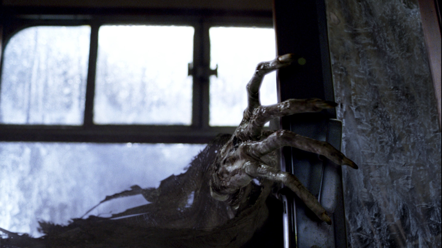 해리포터와 아즈카반의 죄수