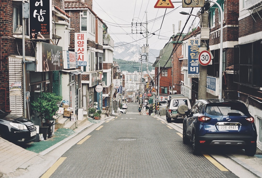 Seoul Pay