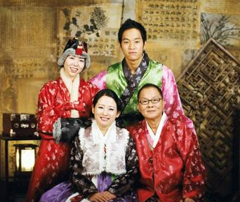 김영임-국악인-프로필-나이-과거-남편-이상해-아들-딸-며느리