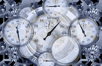 수면과 생산성 – 잘 자는 것이 업무 효율과 학습 능력을 높이는 방법