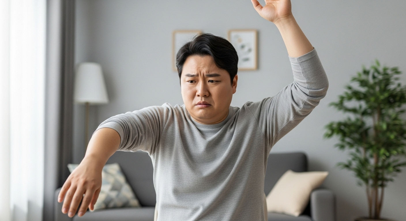 뇌경색 전조증상