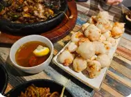 생방송 투데이 인정맛집 돌판짜장