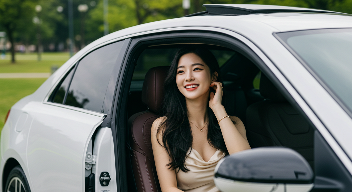 BMW 7시리즈 연비 및 제원