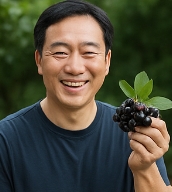 아로니아 효능