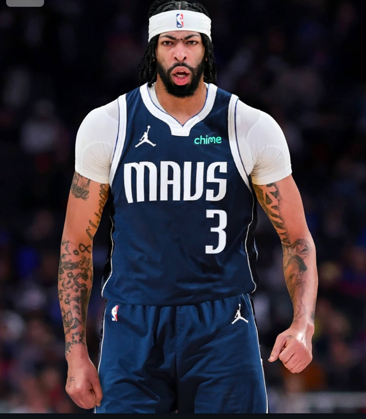 앤써니 데이비스