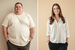 다이어트 약보다 위고비? 주사의 놀라운 효과와 리뷰