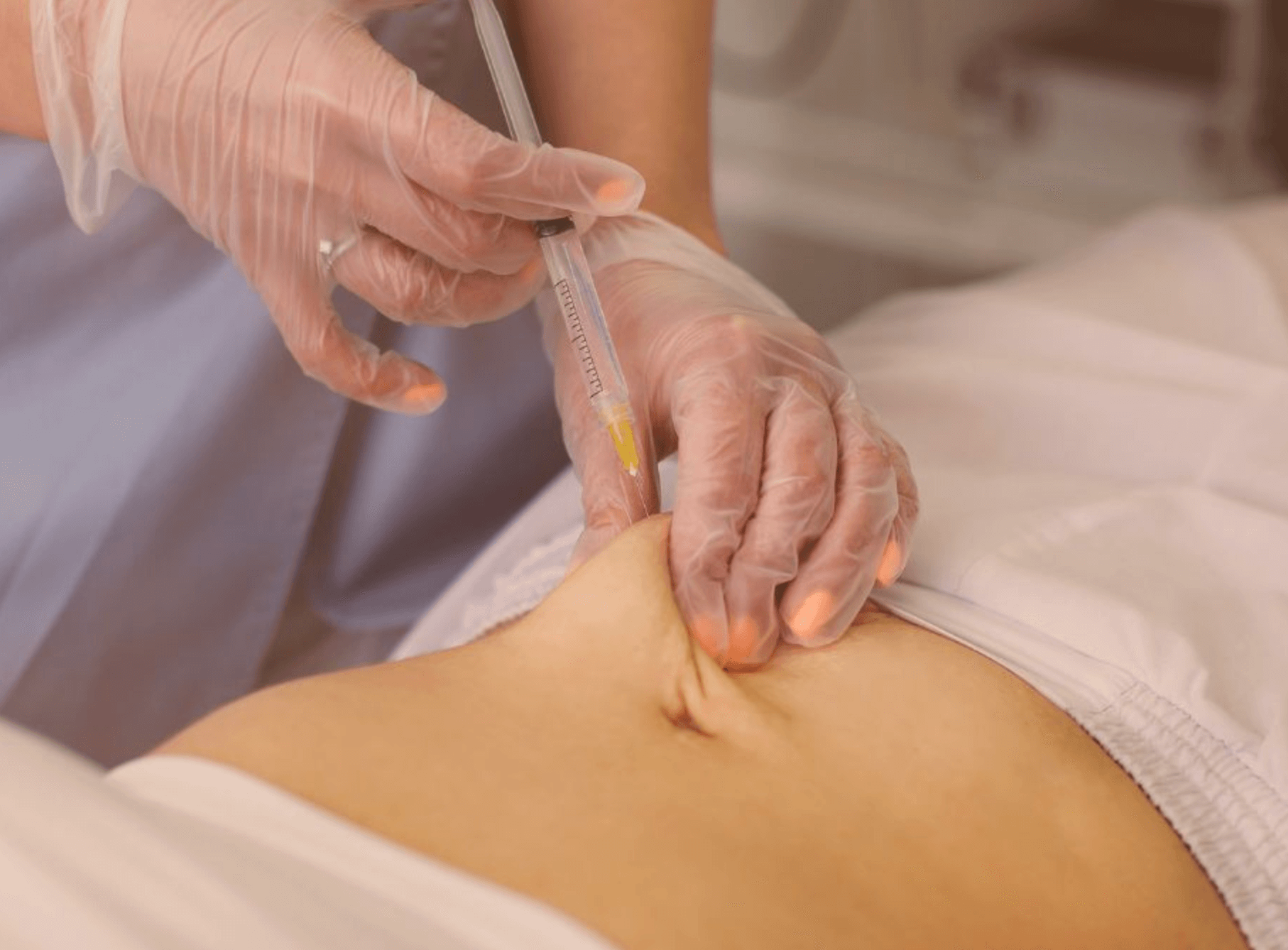 지방 분해주사 종류