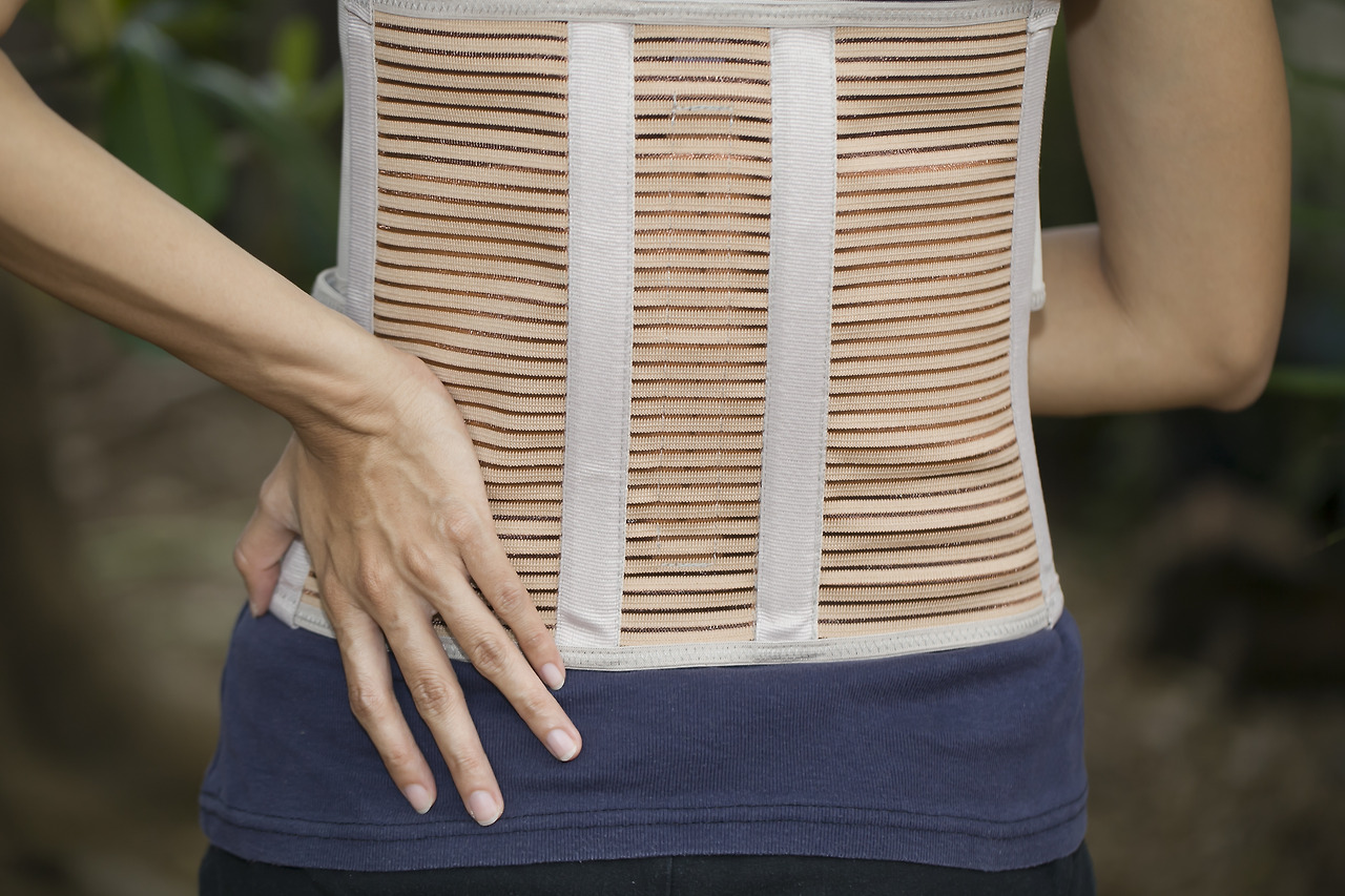 갈비뼈 금이 갔을 때 빨리 낫는 법