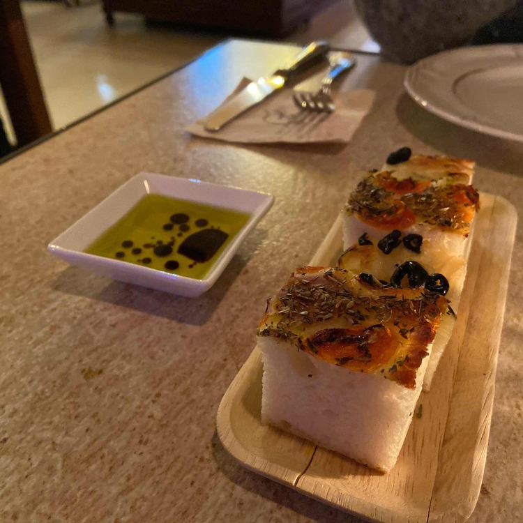 마포 연남동 이탈리아 요리 '알척'