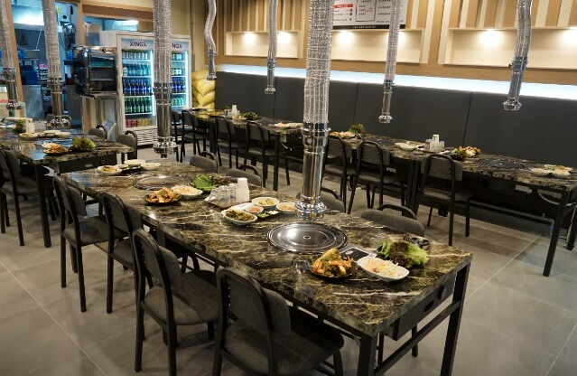 생생정보 오늘 또 방문 스타밥집 가수 박상민이 인정한 부산 엄마 손맛 미담돈