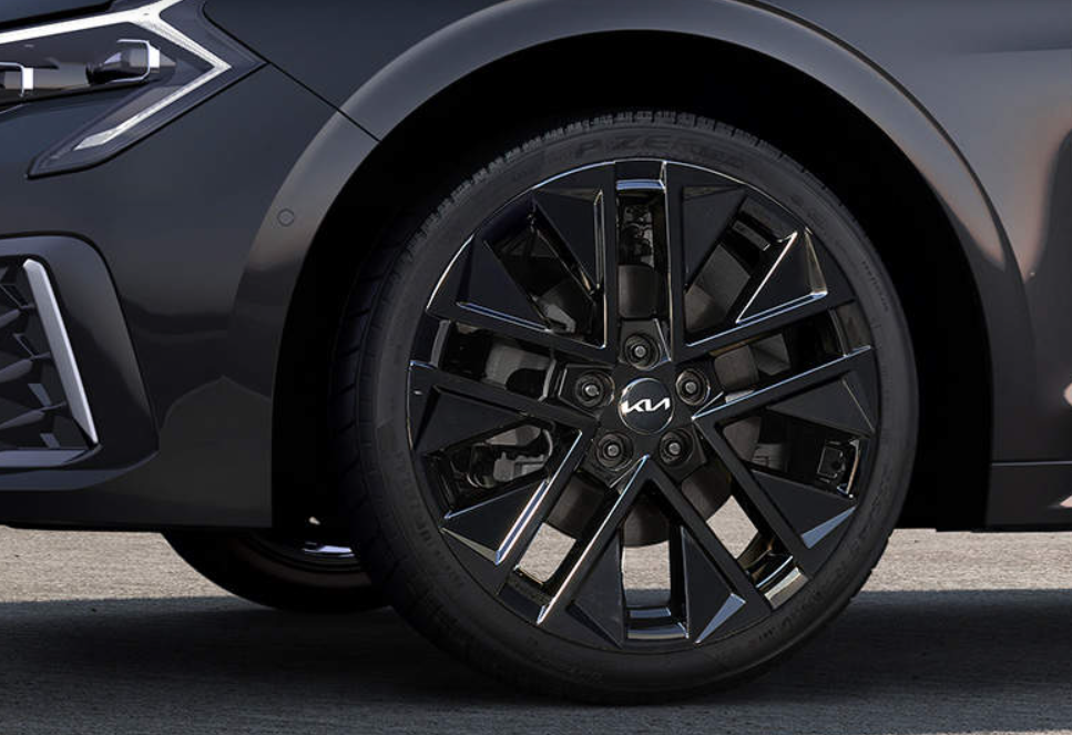 K5페이스리프트