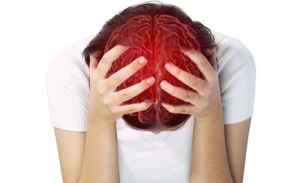 뇌경색 초기증상 10가지