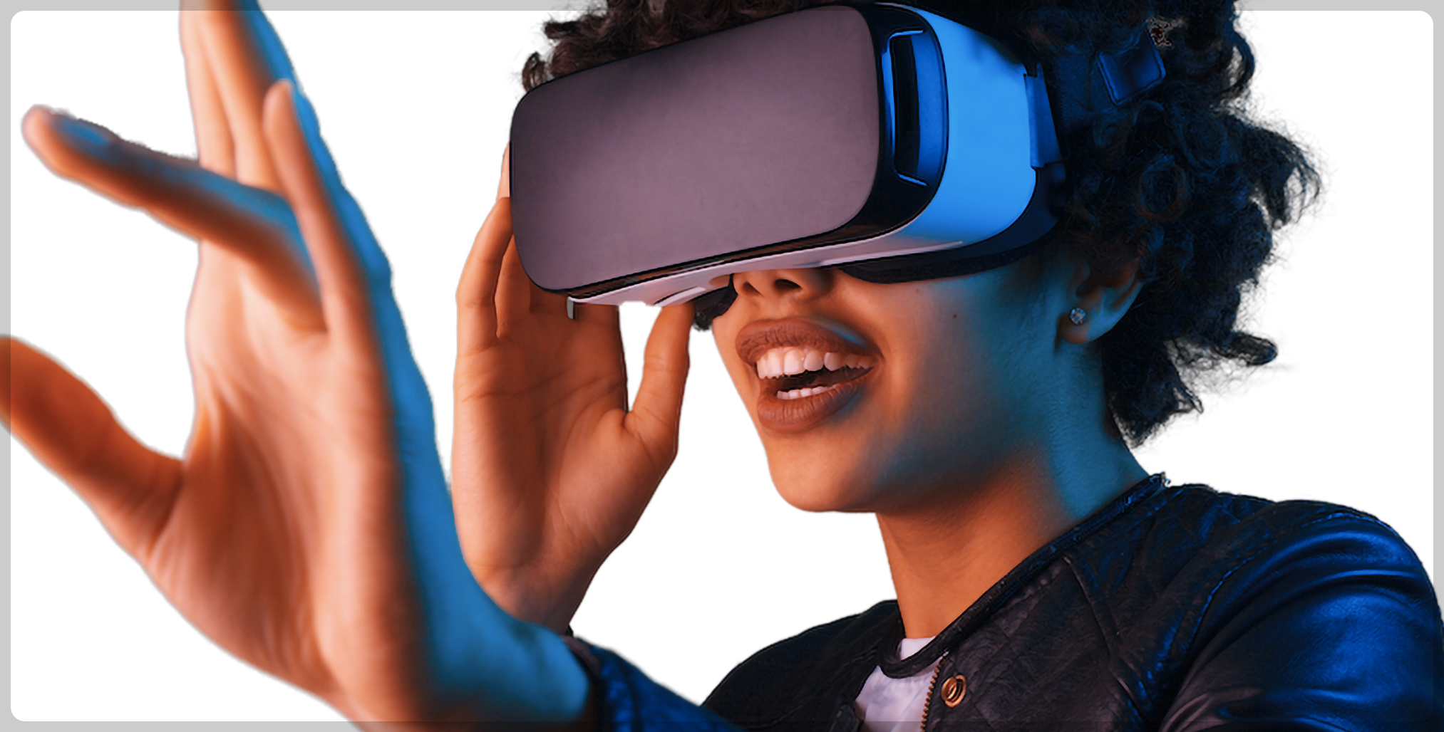 스마트 안경과 미래 기술 융합