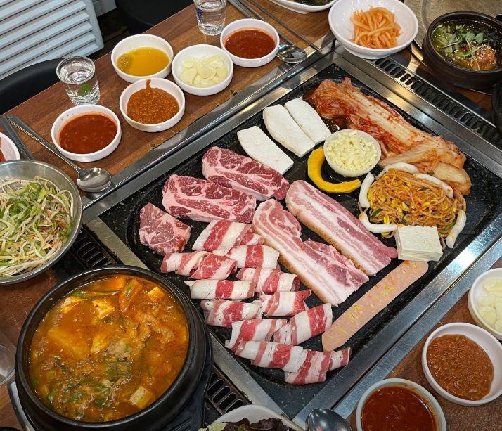 탐라도야지