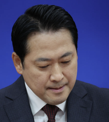 장동혁 국회의원 프로필 장동혁 아파트 4채 논란 지지율 부인 종교 한동훈