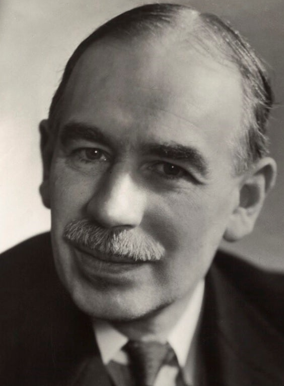 John maynard keynes