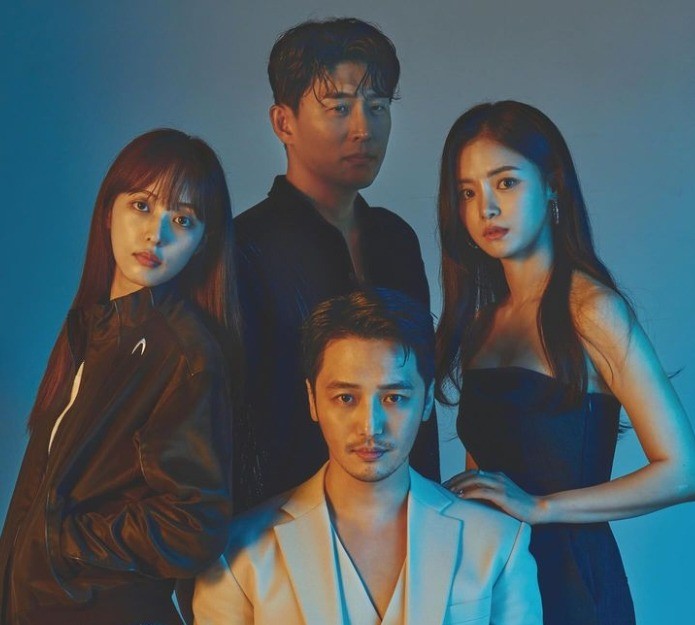 백설공주에게-죽음을-드라마