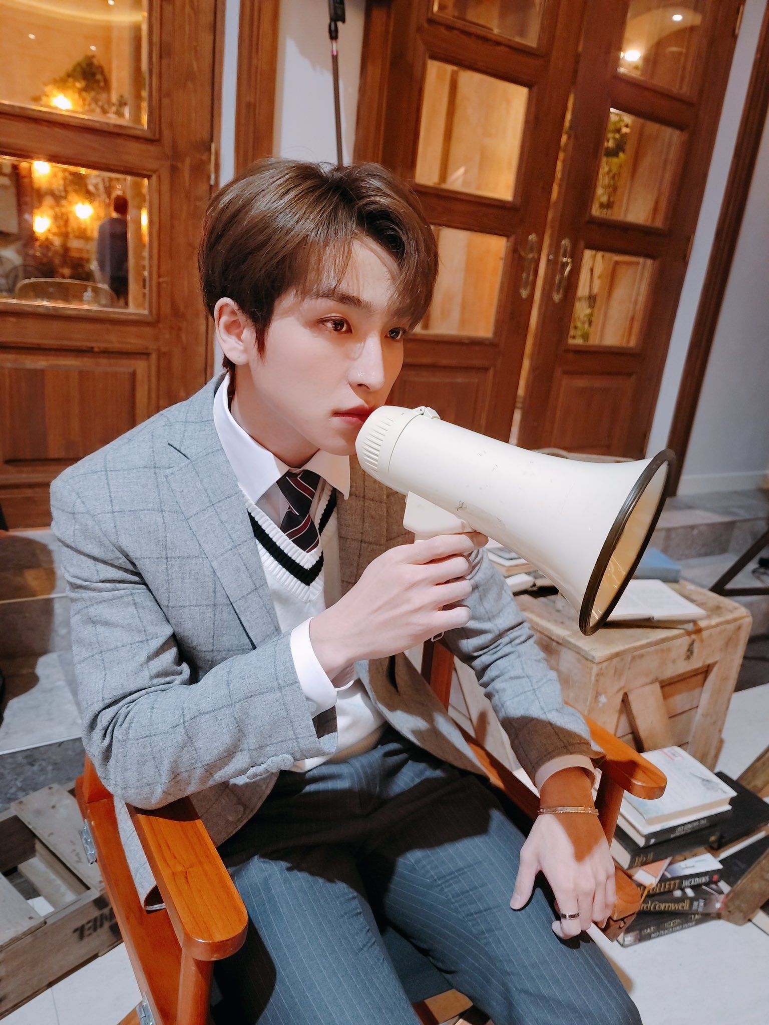 더보이즈 상연 27