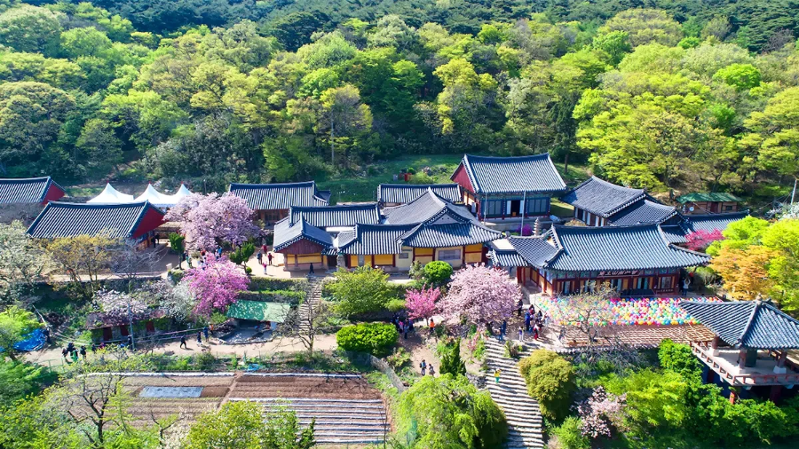 서산 가볼만한 곳
