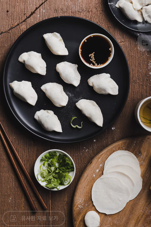 설날의 의미와 떡국문화의 중요성 파악하기