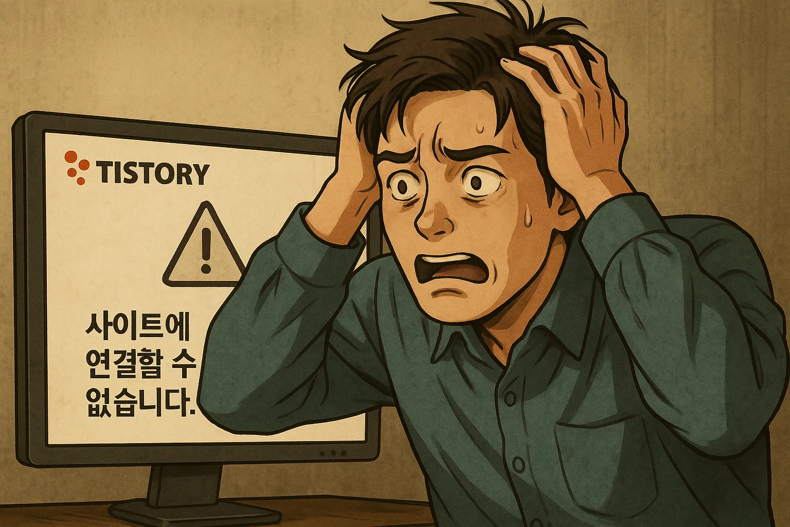 티스토리-블로그-운영중이라면-언제든-떠날준비를해야한다