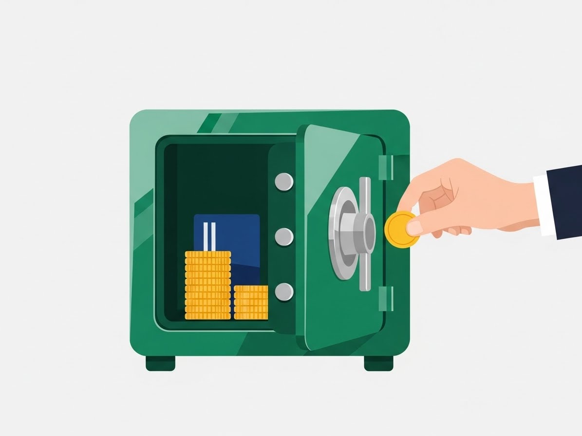 ISA계좌 중도인출