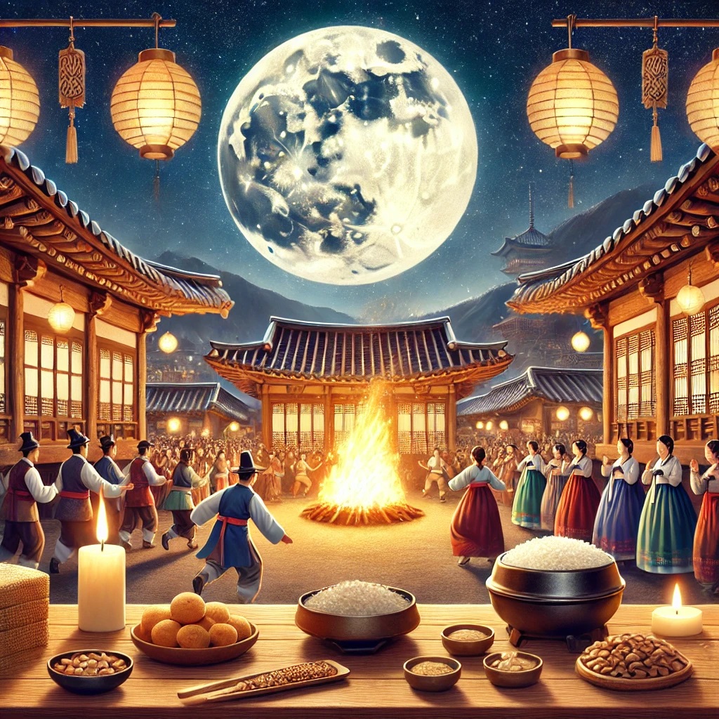 정월대보름